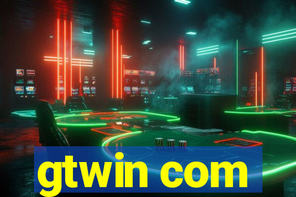 gtwin com